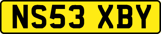 NS53XBY