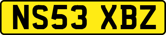 NS53XBZ