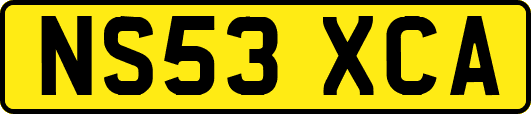 NS53XCA