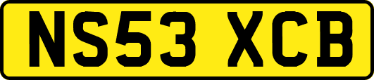 NS53XCB