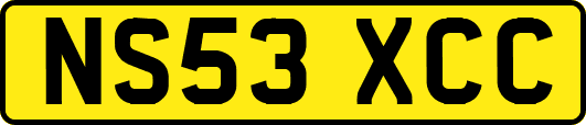 NS53XCC