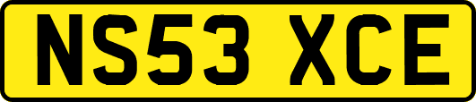 NS53XCE