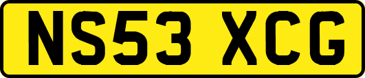 NS53XCG