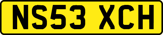 NS53XCH