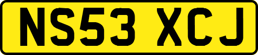 NS53XCJ