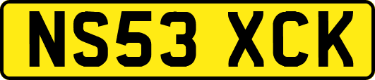 NS53XCK