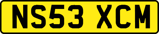NS53XCM