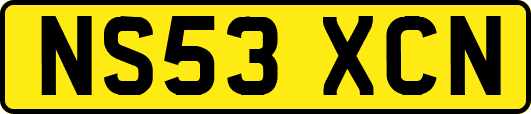 NS53XCN