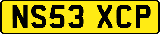 NS53XCP