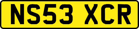 NS53XCR