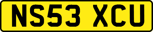 NS53XCU
