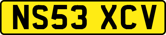 NS53XCV
