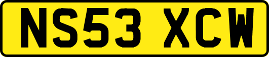 NS53XCW