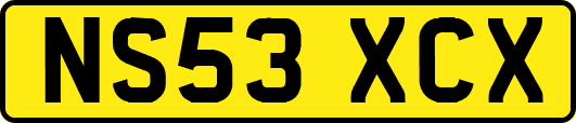NS53XCX