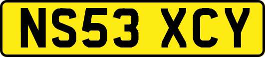 NS53XCY