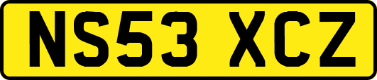 NS53XCZ