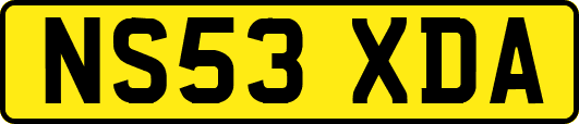 NS53XDA