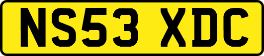 NS53XDC