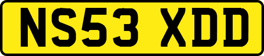 NS53XDD