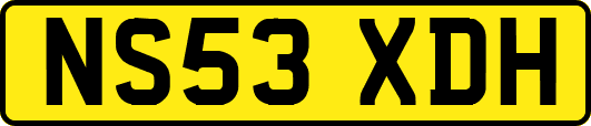 NS53XDH