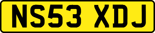 NS53XDJ
