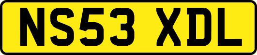 NS53XDL