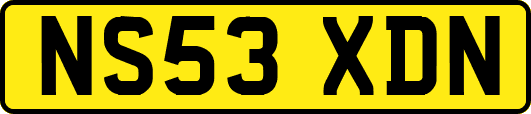 NS53XDN