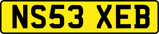NS53XEB