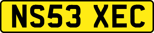 NS53XEC