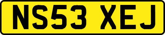 NS53XEJ