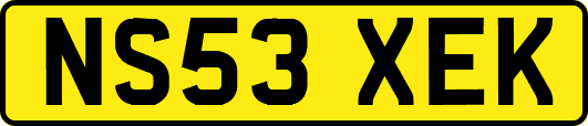 NS53XEK