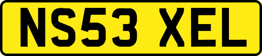 NS53XEL