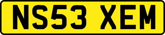 NS53XEM