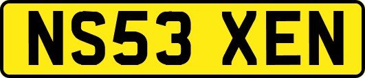 NS53XEN