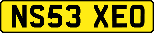 NS53XEO
