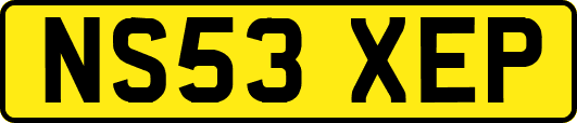 NS53XEP