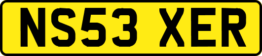 NS53XER