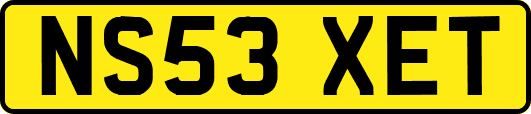NS53XET