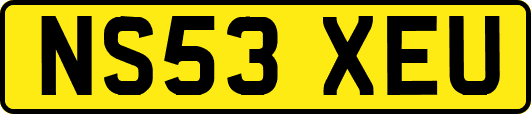 NS53XEU