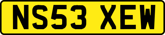 NS53XEW