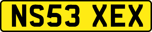 NS53XEX