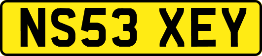 NS53XEY