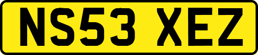 NS53XEZ