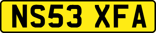 NS53XFA