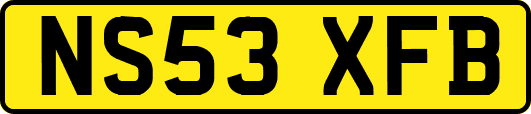 NS53XFB