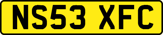NS53XFC