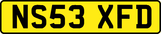 NS53XFD
