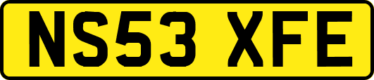 NS53XFE