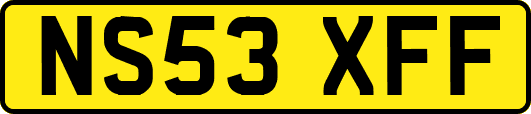 NS53XFF