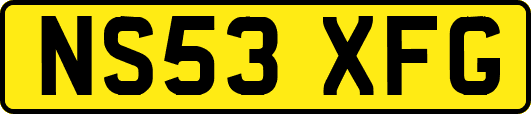 NS53XFG
